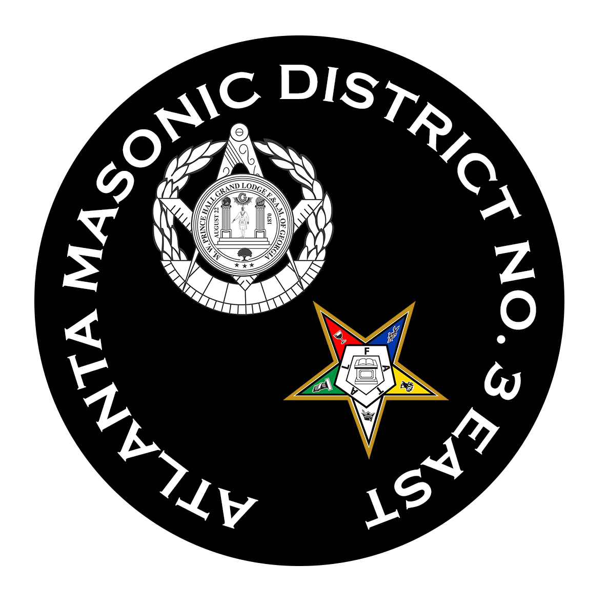 Atlanta Masonic District #3 East